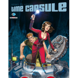 Time Capsule