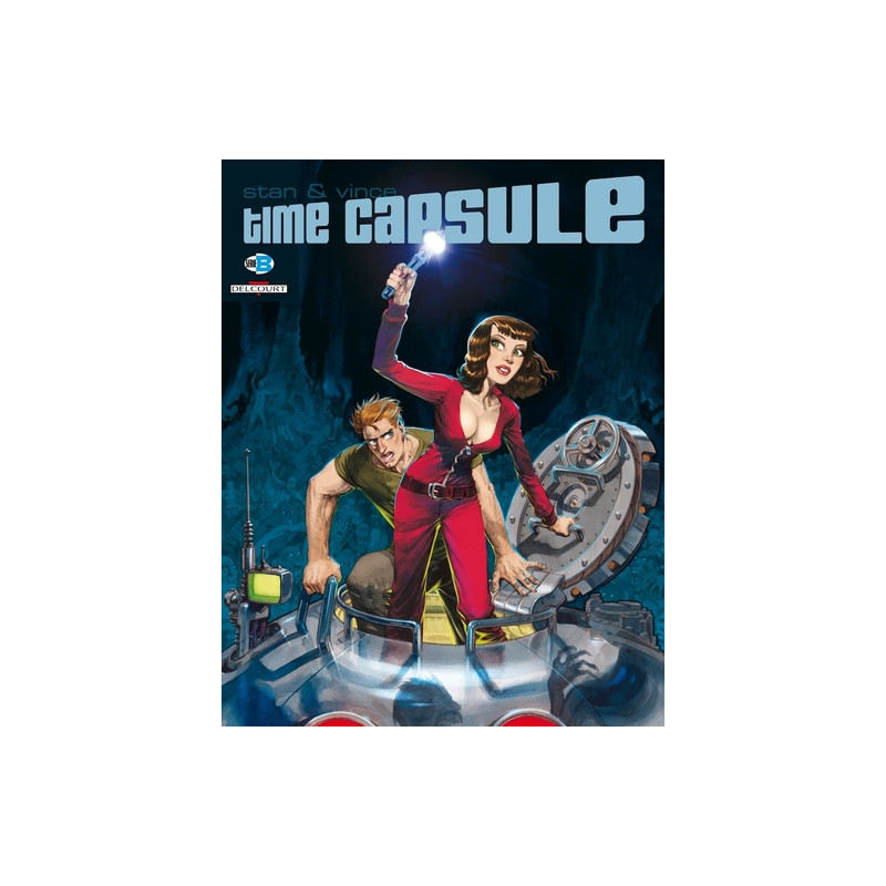Time Capsule