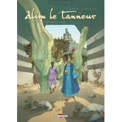 Alim le tanneur T03 - La...