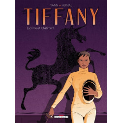 Tiffany T01 Escrime et...