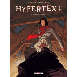Hypertext T01 - Mémoires vives