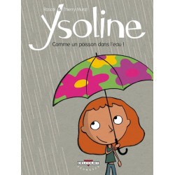 Ysoline - Comme un poisson...