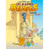Les Blagues belges T01 Tome une fois