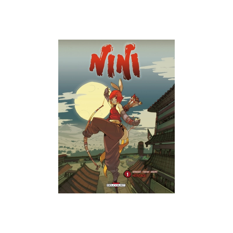 Nini T01 Héritage
