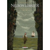 Les Aventures extraordinaires de Nelson Lobster T01 L'Île des Lestrygons