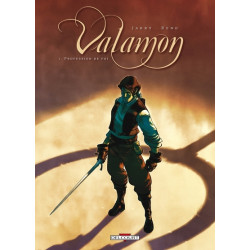 Valamon T01 Profession de foi