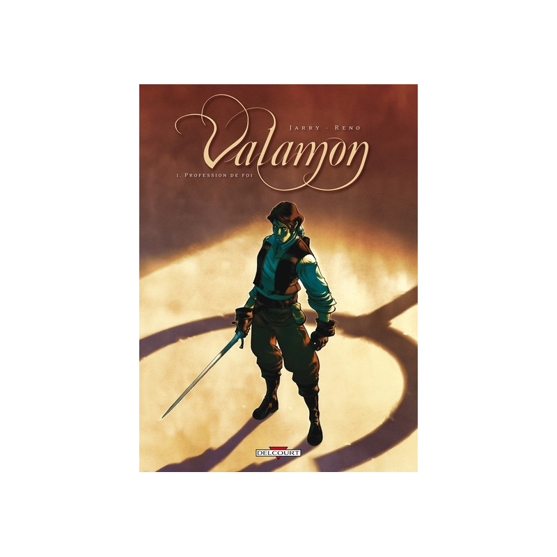 Valamon T01 Profession de foi