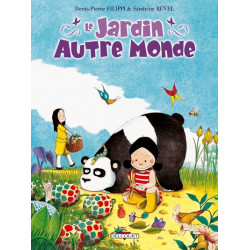 Le Jardin Autre Monde