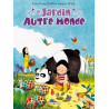 Le Jardin Autre Monde