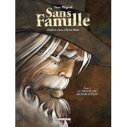 Sans famille T02 - La...