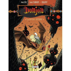 Donjon Crépuscule T105 -...