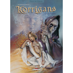 Korrigans T03 - Le Peuple...