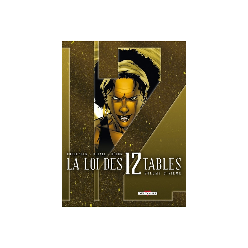 La Loi des 12 tables T06