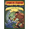 L'Ombre de l'échafaud T03 - L'Affaire Valkoviak