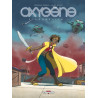 Oxygène T02 Poursuite !