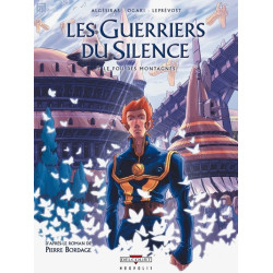 Les Guerriers du silence...