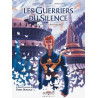 Les Guerriers du silence T03 Le Fou des montagnes