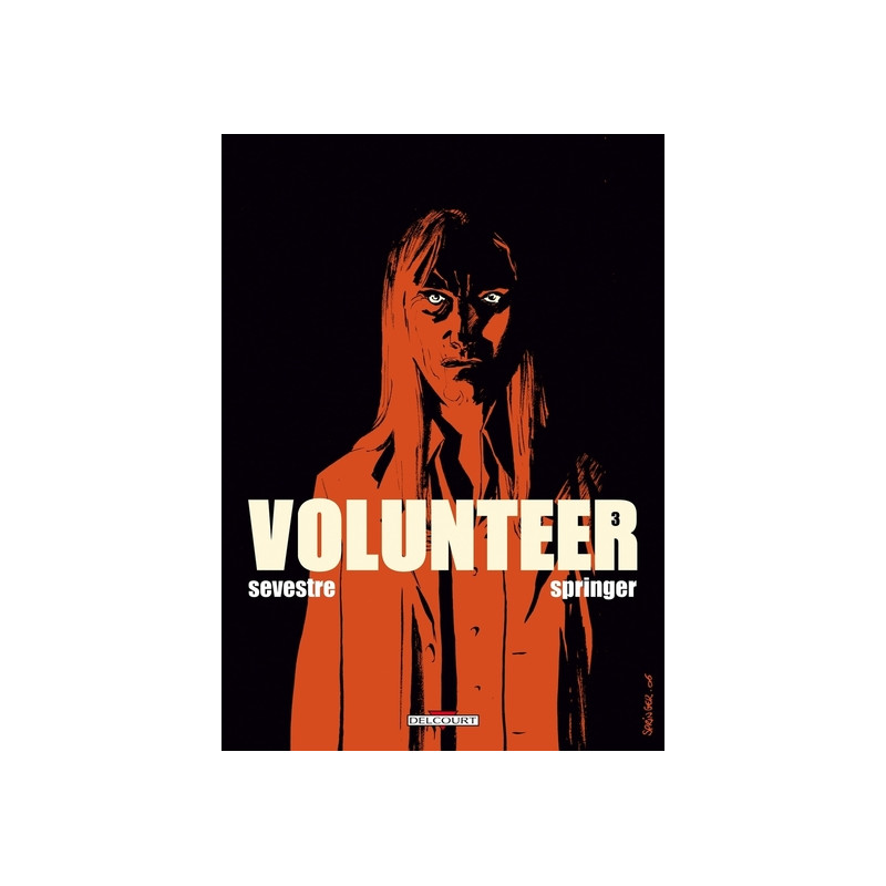 Volunteer T03