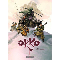 OKKO N03