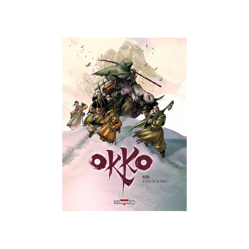 OKKO N03