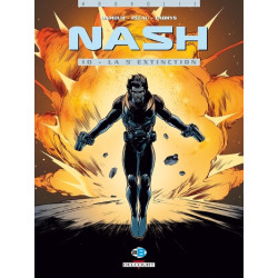 Nash T10 La 5e extinction