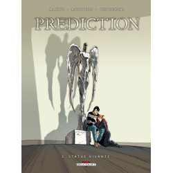 Prédiction T02 Statue vivante