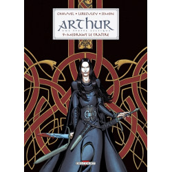 Arthur T09 - Medrawt le...