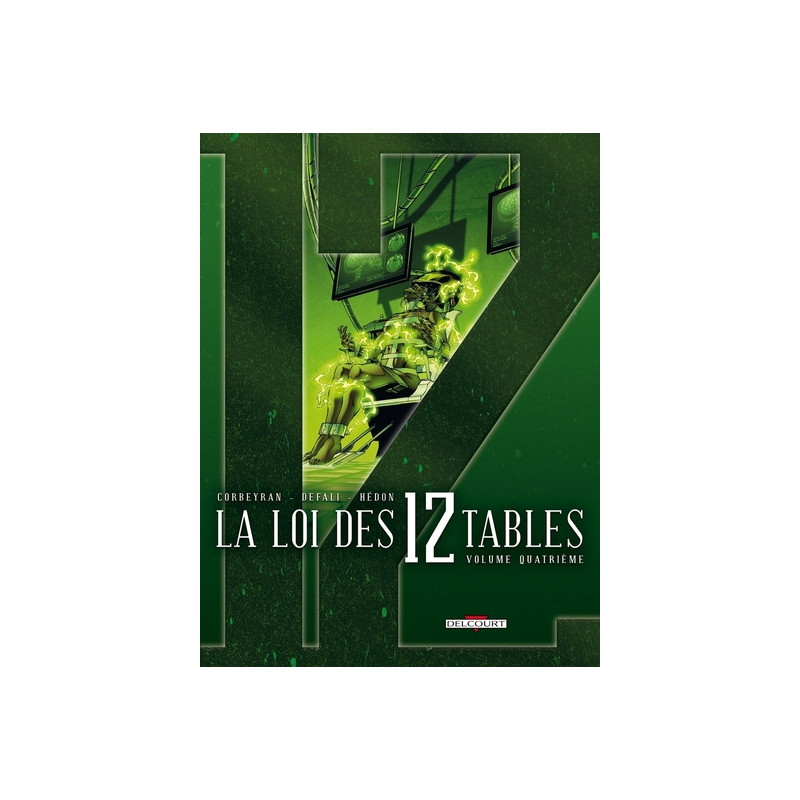 La Loi des 12 tables T04
