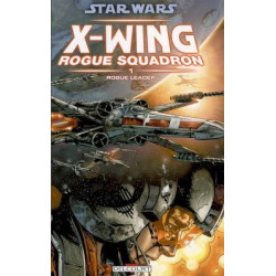 Star Wars - X-Wing Rogue...