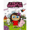 La Fille du savant fou T01 - L'Invention interdite
