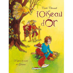 L'Oiseau d'or