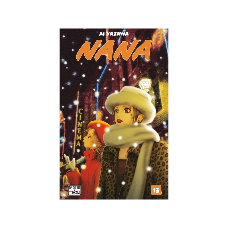 Nana T13