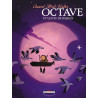 Octave T04 Octave et le fou de bassan