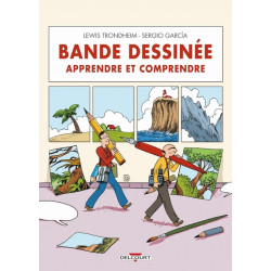 Bande dessinée, apprendre...
