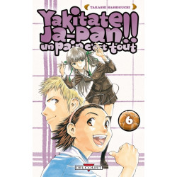 Yakitate !! Ja-pan - Un...