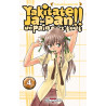 Yakitate !! Ja-pan - Un pain c'est tout T04