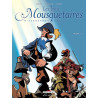 Les Trois Mousquetaires, d'Alexandre Dumas T01