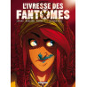 L'Ivresse des fantômes T01 - Lili Fleur Bleue