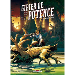 Gibier de potence T04 -...