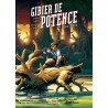 Gibier de potence T04 - Kansas river