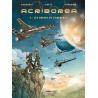 Acriboréa T02 - Les Ruines de l'Aréopage