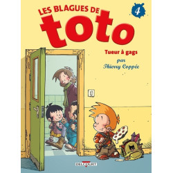 BLAGUES DE TOTO T04