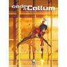 Code Mc Callum T01 - Londres