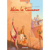 Alim le tanneur T01 - Le Secret des eaux