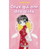 Ceux qui ont des ailes T02