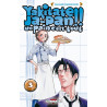 Yakitate !! Ja-pan - Un pain c'est tout T03