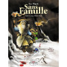Sans famille T04 - Neige et loups