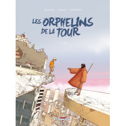 Les Orphelins de la tour...