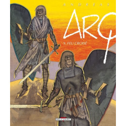 Arq T09 - Feu croisé