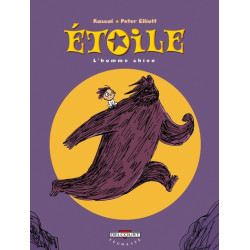 Étoile T02 - L'Homme chien